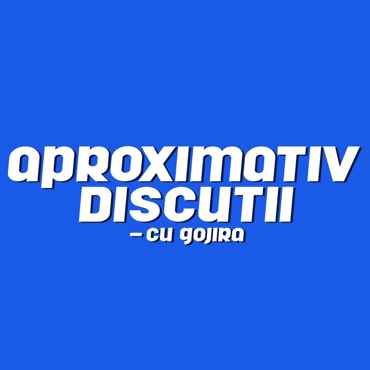 APROXIMATIV DISCUTII