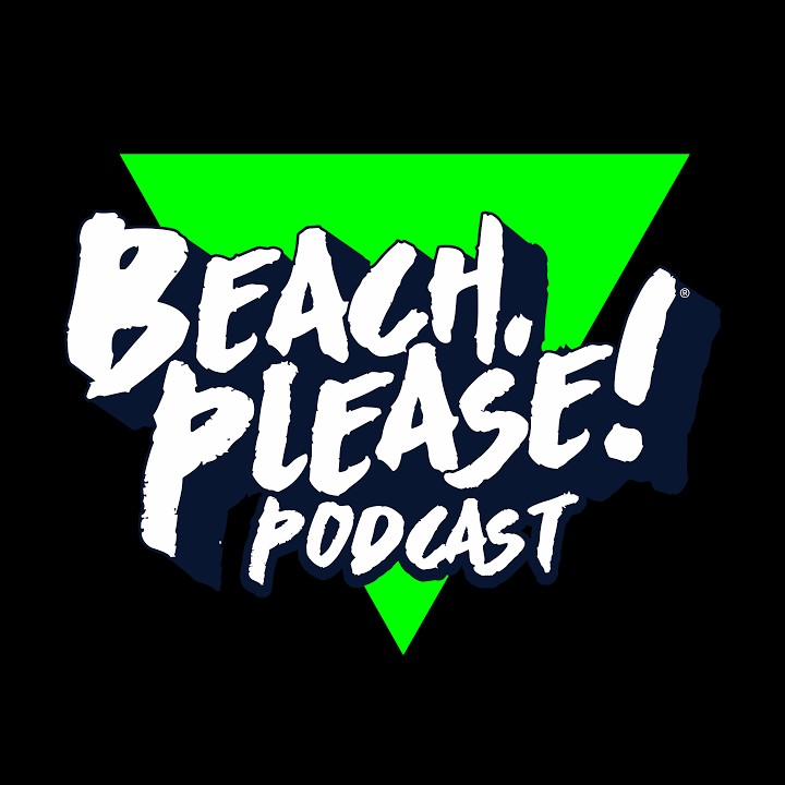 BEACH PLEASE PODCAST