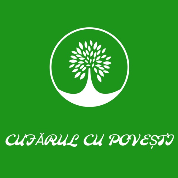 CUFARUL CU POVESTI