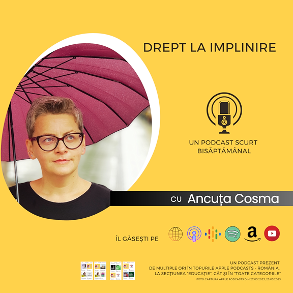 DREPT LA IMPLINIRE