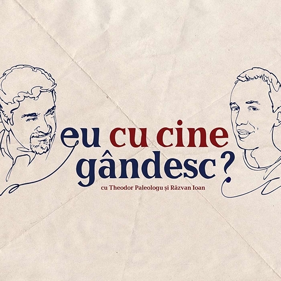EU CU CINE GANDESC?