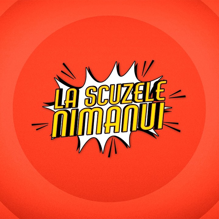 LA SCUZELE NIMANUI