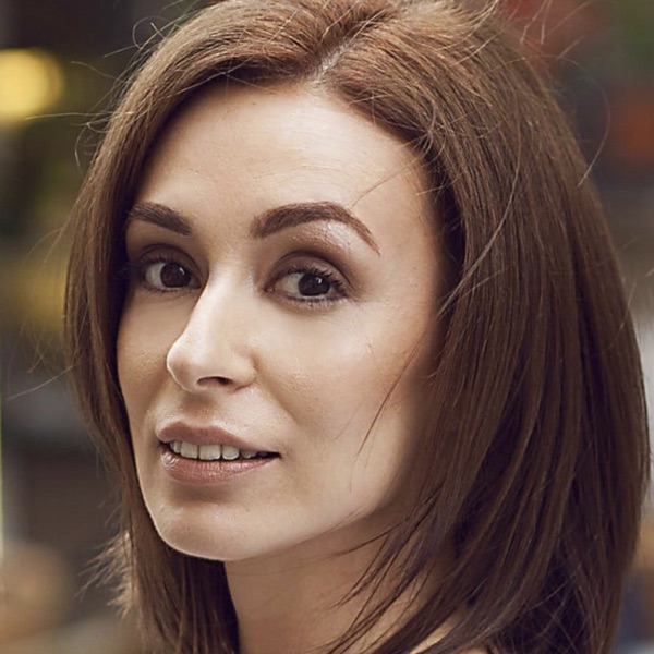 LORENA BUHNICI PODCAST