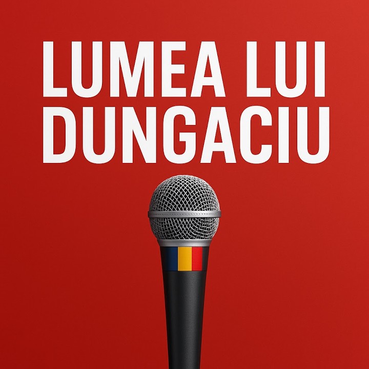 LUMEA LUI DUNGACIU