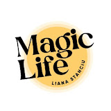 MAGIC LIFE CU LIANA STANCIU