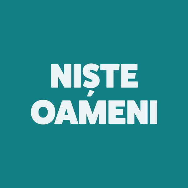 NISTE PODCAST BY NISTE OAMENI
