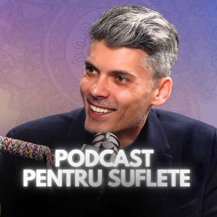 PODCAST PENTRU SUFLETE