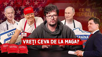 RECORDER TALKS - CE NE ENERVEAZA