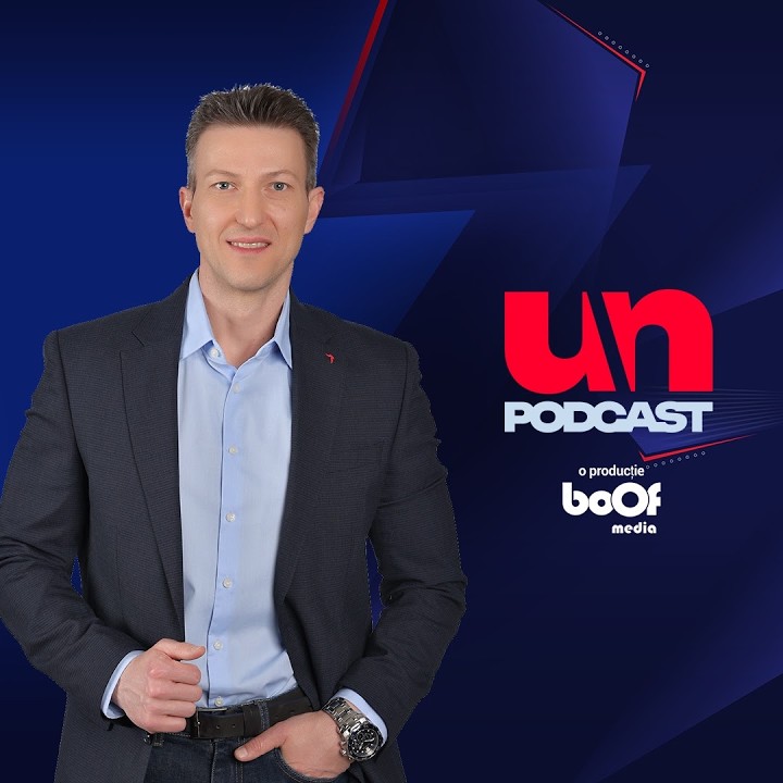 UN PODCAST LA ALT NIVEL