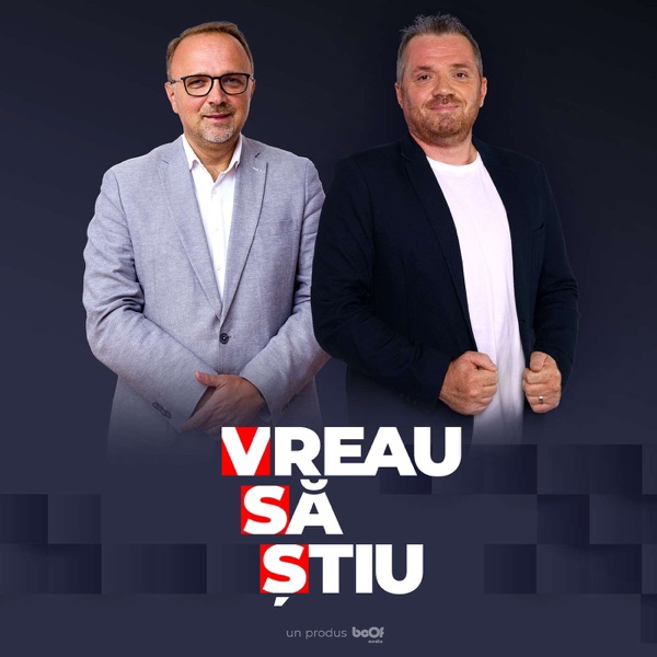 VREAU SA STIU