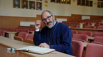 ZI DE ZI: PARINTELE CONSTANTIN NECULA