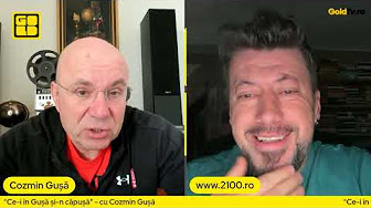 CE-I IN GUSA SI-N CAPUSA