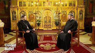 CUVANT PENTRU SUFLET