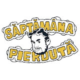 SAPTAMANA PIERDUTA