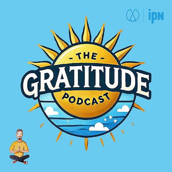 THE GRATITUDE PODCAST