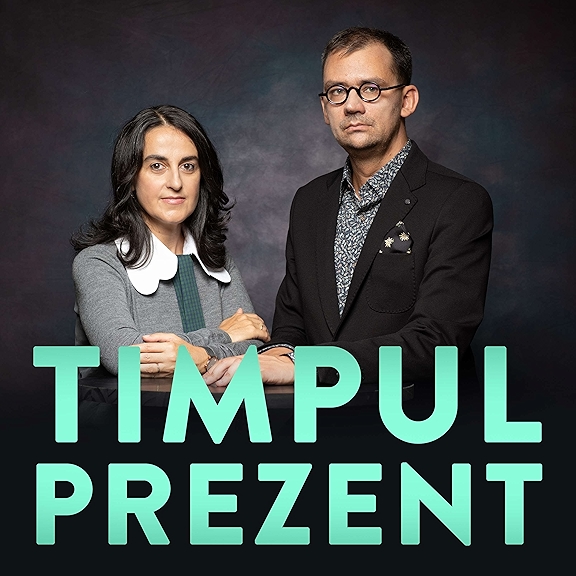TIMPUL PREZENT