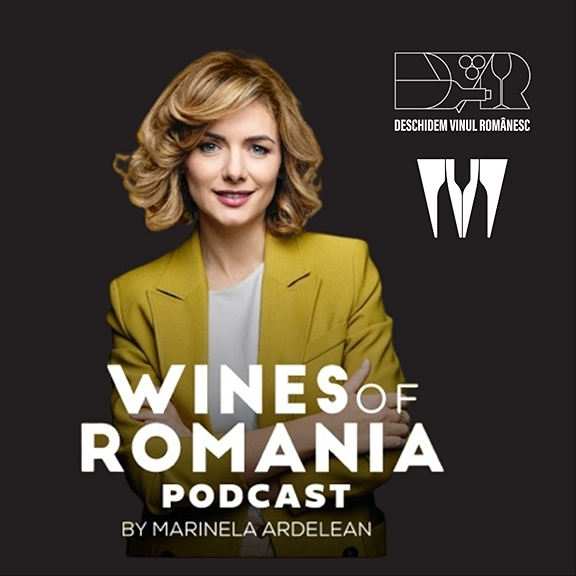 WINES OF ROMANIA