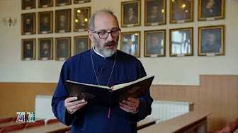 ZI DE ZI: PARINTELE CONSTANTIN NECULA