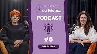 LA POVESTI CU MOASA