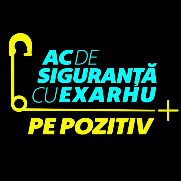 AC DE SIGURANȚA PE POZITIV