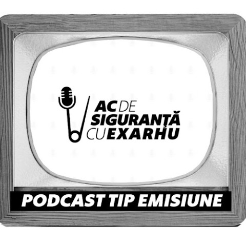 AC DE SIGURANTA CU RAZVAN EXARHU