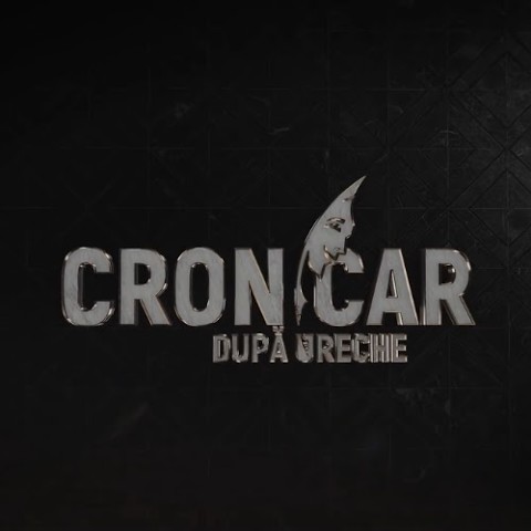 CRONICAR DUPA URECHE