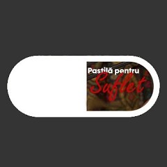 DAMIAN DRAGHICI PASTILA PENTRU SUFLET