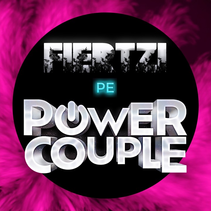 FIERTZI PE POWER COUPLE
