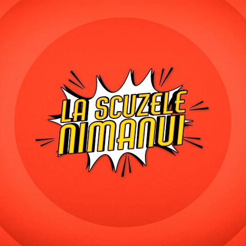 LA SCUZELE NIMANUI