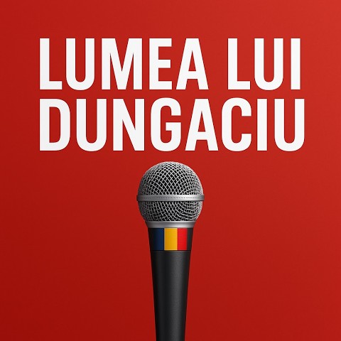 LUMEA LUI DUNGACIU