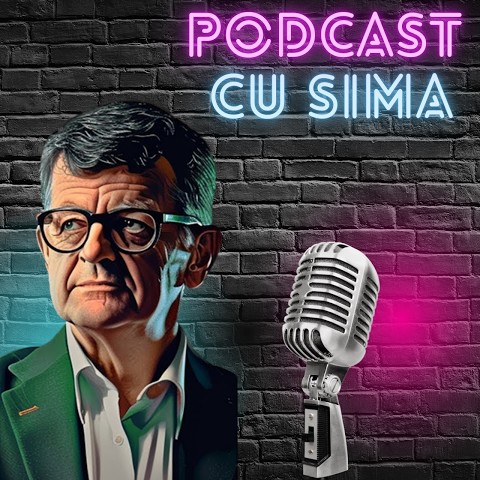 PODCAST CU SIMA