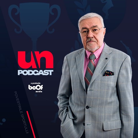 POVESTIRILE SPORTULUI