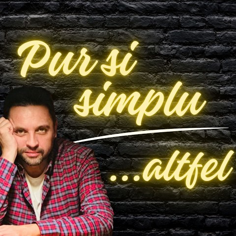 PUR ȘI SIMPLU ALTFEL