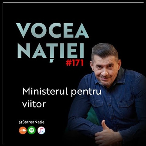 VOCEA NATIEI