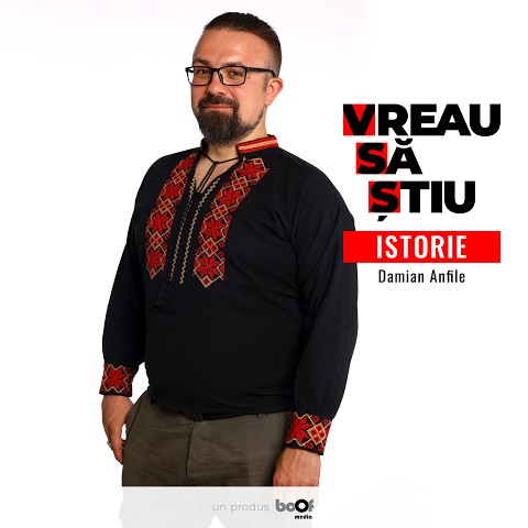 VREAU SA STIU ISTORIE