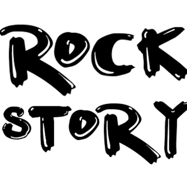 ROCK STORY PODCAST