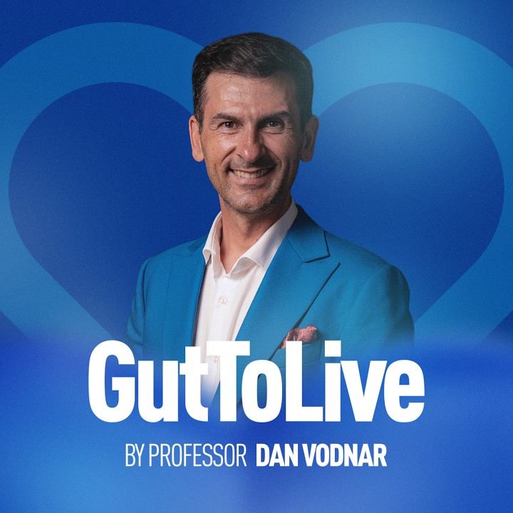 GUT TO LIVE