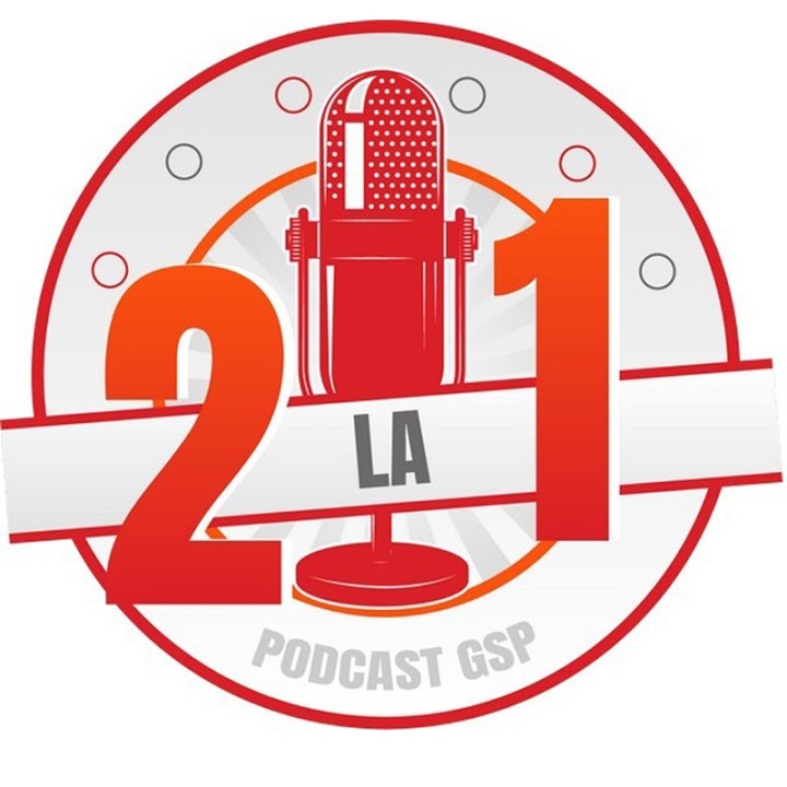 PODCAST 2 LA 1