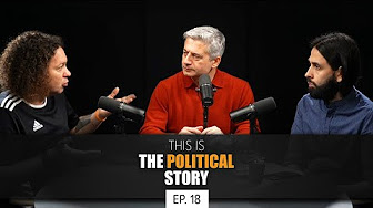 THIS IS THE POLITICAL STORY