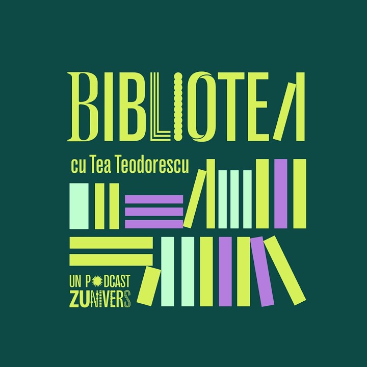 BIBLIOTEA