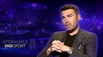INTERVIURILE DIGI SPORT