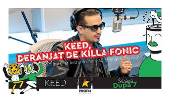 SEARA DUPA 7 CU FERE