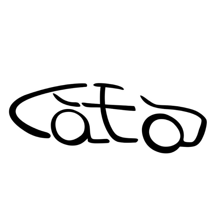 TURBO ONE CU CATA