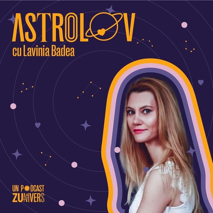 ASTROLOV