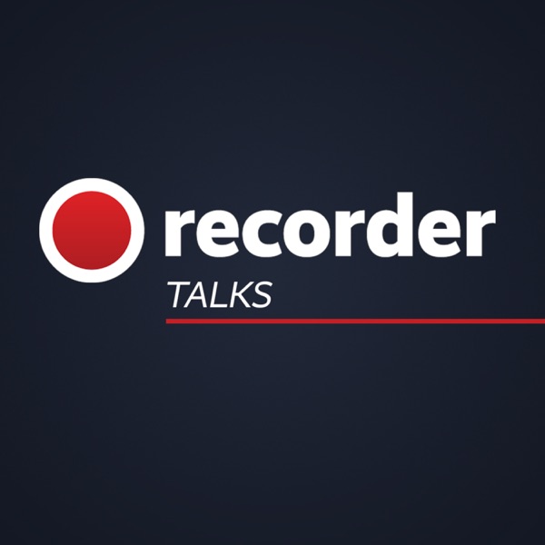 RECORDER TALKS - POLITICA LA MINUT