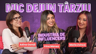 MIC DEJUN TARZIU