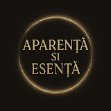 APARENTA SI ESENTA CU BOGDAN VLADAU