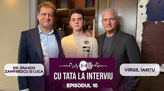 CU TATA LA INTERVIU