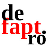 DE FAPT