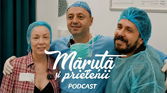 MARUTA SI PRIETENII